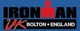 Ironman UK logo