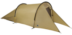 Vitus Si backpacking tunnel tent