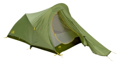 The North Face Tadpole 2 DL Tent Review 